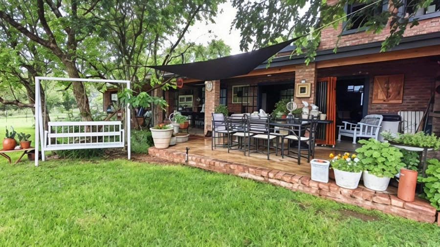 4 Bedroom Property for Sale in Potchefstroom Rural North West